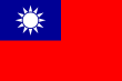 tchaj-wan-flags