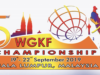 Bulletin for 5th WGKF Championship in Malaysia