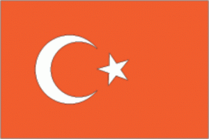turchia